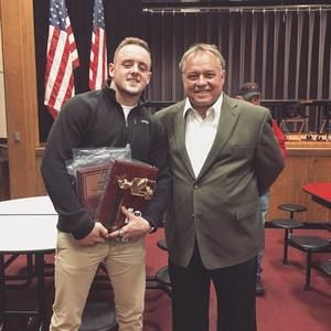 Meet your Posher, Kyle